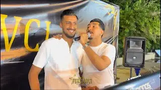 FERDİ AVCI - KAHTA (CİDA HALAYI) 2025 Menajerlik: 0(531)716 60 42