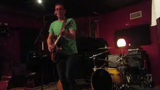 Maxwell Bailey  live from  Lilypad