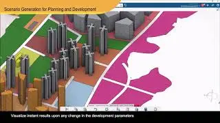 2020 Grand ISCARP Award for Excellence:  Development of a Common Spatial Data Infrastructure by ARUP
