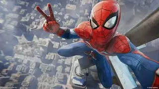 [ GMV ] Marvel's Spider-Man - Unstoppable - The Score