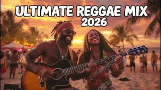 Best Reggae Sunset Session: Live Mix for Chill Evening Vibes & Night Celebration