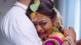 Krishna Sundari - Ep 48 -  Akhil,Shyama,Vaidedhi - Kannada Tv Serial - ZEE5 Classics Kannada