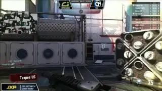 COD:AW - OpTic Gaming vs. TCM - UMG DC #SCUF50K [Group A] Solar Hardpoint // Game 4 - Day 2