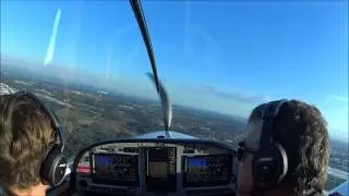 Ripping Circuits at Archerfield Airport - Nic Vardanega