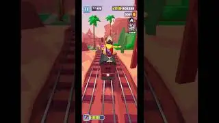 🚆 Subway Surfers LIVE 🔴 | Non-Stop Run & High Score Challenge | 2026