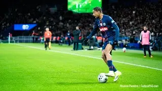 Barcola impr&eacute;cis, Beraldo pr&eacute;sent, les notes de PSG/Paris FC (0-1)