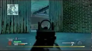 Modern Warfare 2, Dual Comm with Mr360Beast no streaks