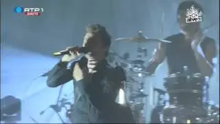 Muse - Dead Inside (Live 2015)