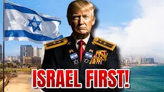 Trump said THIS and it's UNBELIEVABLE!
