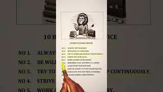 10 BEST SUCCESS ADVICE #success #mindset #advice  #shorts#shortsfeed#motivation