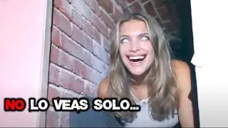 Videos de TERROR REALES que NO te Dejaran DORMIR