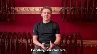 Talent Days | A Scouting Initiative of Tudor Pro Cycling