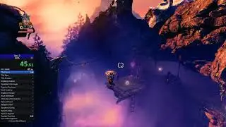 trine 3 pontius level