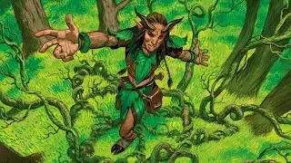 Channel McClain - Magic Origins Draft (Match 1)
