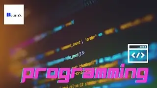 Programming - CS50's Understanding Technology