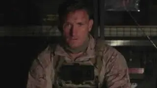The Ones Who Keep You Alive | SOIDC &ndash; Special Operations Medical (USMC)
