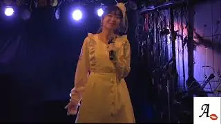 COVER「A song for ××/浜崎あゆみ」2025年11月15日　@ Music Space BARTAKE(仙台)