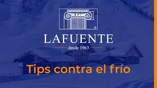Consejos para mantener el calor de tu casa en invierno