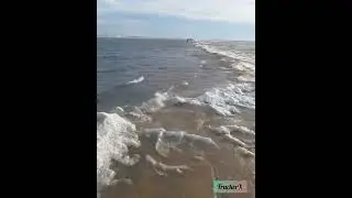 Настоящие Дальнобойщики воды не боятся.