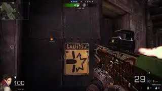Black Squad Clan Rank Match (BD_Revenants vs RAVANA_ARMY)