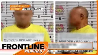 Murder suspect na inakalang patay na, nabistong active sa social media | Frontline Pilipinas