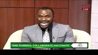 End rabies: Collaborate, Vaccinate | TALK SHOW