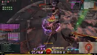 Temple of Febe CM | Condi Virtuoso POV | SEA player