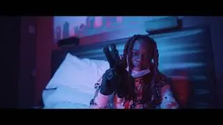 Yung Bizzle - Beneficial (Prod. LuxGoCrazy) shot by NoRachetss