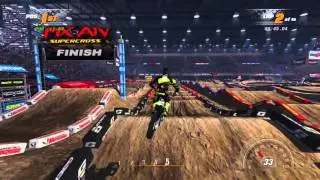 DUBvNATION MxFP SERIES RACE 2 LA pt1