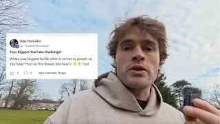 The Real Reason You&rsquo;re Not Growing on YouTube