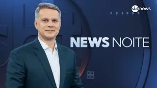 AO VIVO: INFLA&Ccedil;&Atilde;O DE 2025 &Eacute; A MENOR REGISTRADA DESDE 2018 | NEWS NOITE