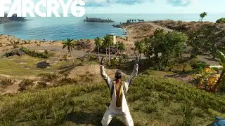 🔴 FARCRY 6 LIVE STREAM INDIA DAY#3