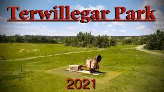 Edmonton - Terwillegar Park - 2021