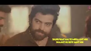 Danda Deniya | Masoom Sharma | Mukesh Jaji  | Pinna Music | New Haryanvi Song 2025