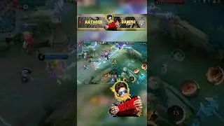 Oops granger🥶#shorts #mobilelegends #mlbb #mpl  #mlbbshorts #mlbbindia #ml #mlb #franco