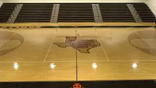 Texas City High School vs Angleton High School Womens Varsity Basketball