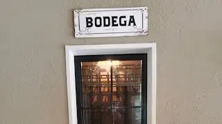 Fabricaci&oacute;n de Cava/bodega lista!! 