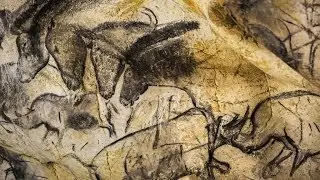 Les mystères de la grotte Chauvet, inscrite au patrimoine mondial de l'Unesco