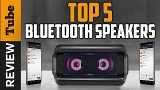 ✅Bluetooth Speaker: Best Bluetooth Speaker (Buying Guide)