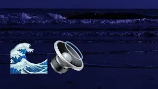 Drift to SLEEP with Night Ocean Sounds | 3 HOURS of Dusk Ocean Waves for Deep Sleep & Relaxation