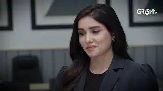 Sahil Phir Se Muskurane Laga | Aik Bhool | Saniya Shamshad | Hammad Farooqui | Green Prime