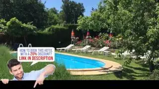 Holiday Villa Varna - Varna, Bulgaria - Review HD