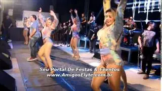 Festa Do Ui! - Aviões Do Forró - AmigosElyte.com.br - 22/11/14