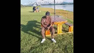 GUNDUMAN HKD GALIS - Ndinenge Ndakabatika Pro By JULLOH TOUCH DESTINY RECORDS