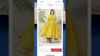 Reviewing biba anarkali suit #biba haul#suit haul# ethnic collection# brand