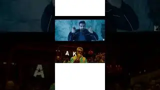 Thala X Thalapathy l #thalaajith #thalapathyvijay #hrithikroshan #war2 #tamil #trending #troll #fun