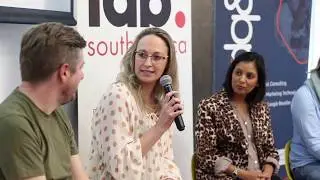 IAB Insight Series Episode 5: Ansa Leighton, Lead Platform and Media Consultant DQ&A