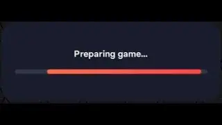 Steam & EA App, game won't launch? (nothing after preparing game)