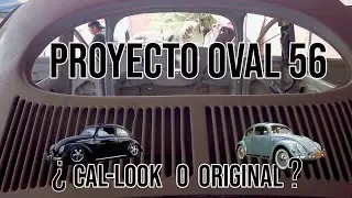 PROYECTO OVAL 56 🤙