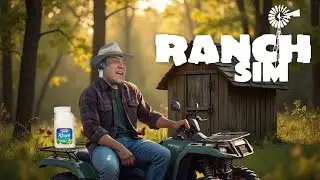 Grand Pappy Died and Still Passed The Ranch